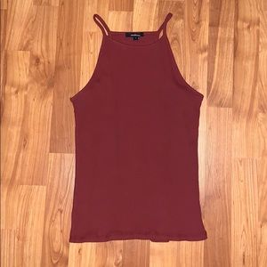 Ambiance Tank